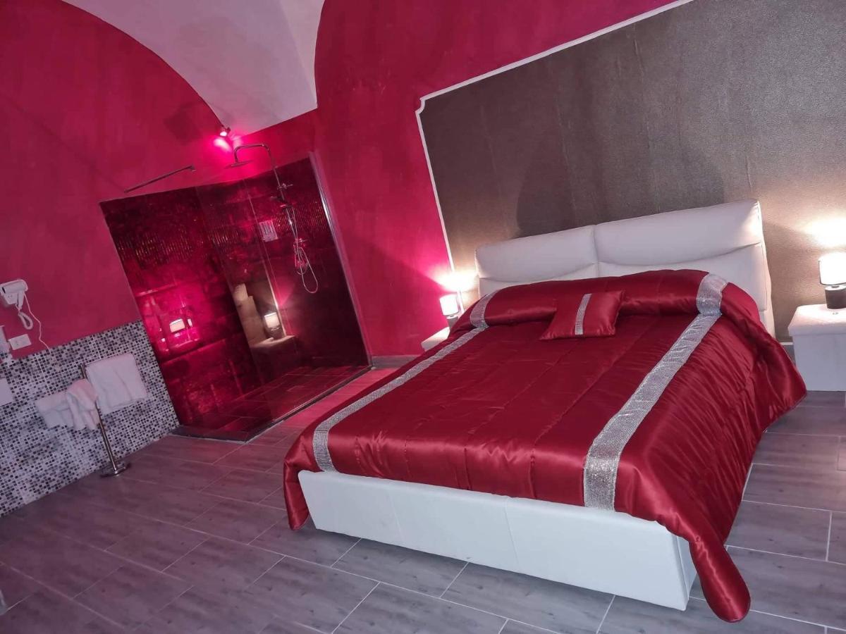 Diamond Rooms Katánie Exteriér fotografie