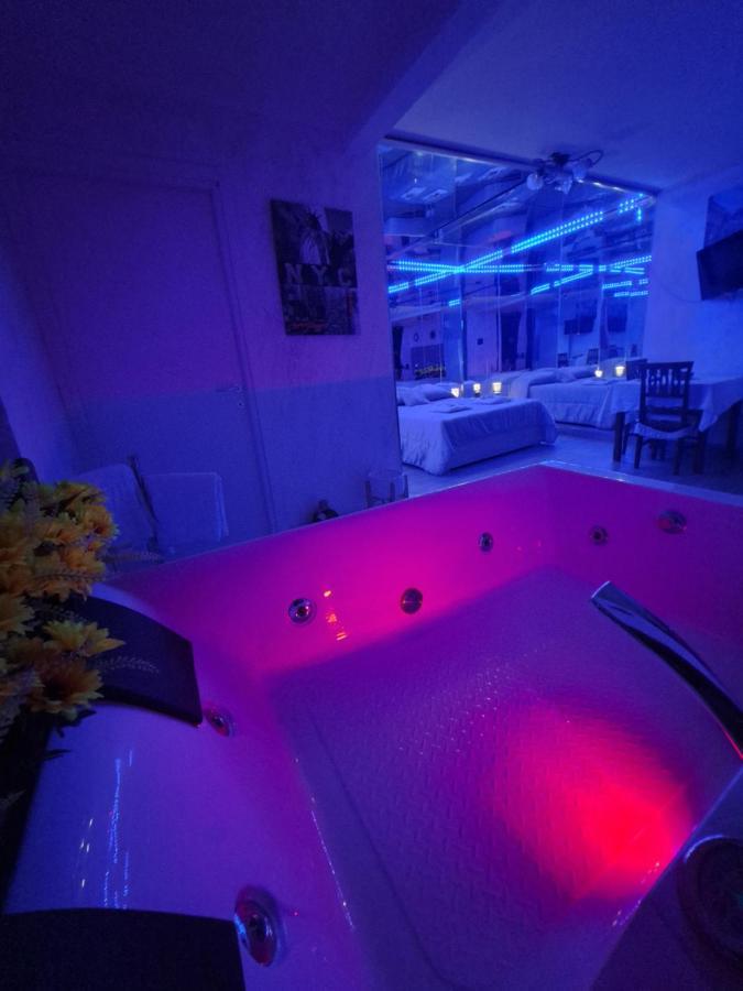 Diamond Rooms Katánie Pokoj fotografie
