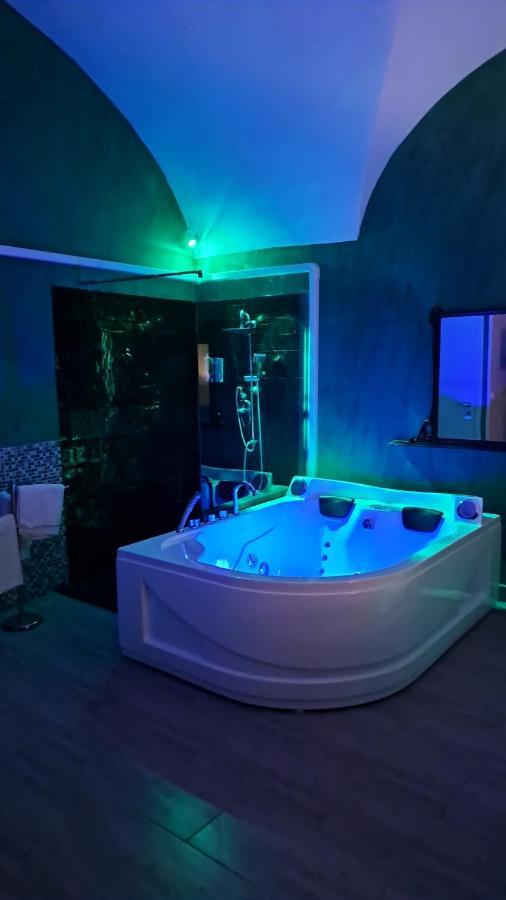 Diamond Rooms Katánie Pokoj fotografie
